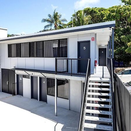 Airlie Sun & Sand Motel Accommodation #4 Эйрли-Бич Экстерьер фото