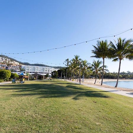 Airlie Sun & Sand Motel Accommodation #4 Эйрли-Бич Экстерьер фото